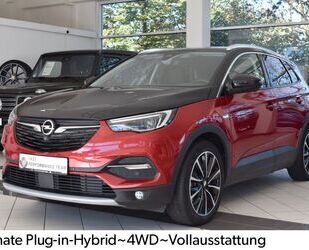 Opel Opel Grandland X Ultimate Plug-in-Hybrid~4WD~Volla Gebrauchtwagen