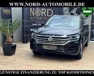 VW Volkswagen Touareg 3.0 TDI Luft*SIDE&LANE*Kamera*A Gebrauchtwagen