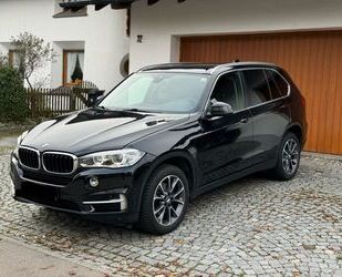 BMW BMW X5 xDrive 3.0d TÜV 10/26 Gebrauchtwagen