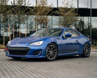 Subaru Subaru BRZ 2.0i Sport Sport Gebrauchtwagen