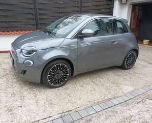 Fiat Fiat 500e La Prima by Bocelli 42 kWh La Pr... Gebrauchtwagen