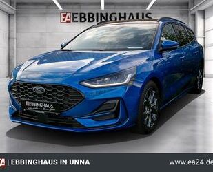 Ford Ford Focus Turnier 1.0 EcoBoost EU6d ST-Line X El. Gebrauchtwagen