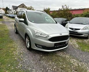 Ford Ford Grand C-Max Business Edition-- EXPORT Fahrzeu Gebrauchtwagen