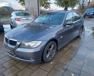 BMW BMW 320i (neu) Gebrauchtwagen