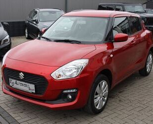 Suzuki Suzuki Swift Comfort 4x4 Allgrip Gebrauchtwagen