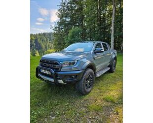 Ford Ford Raptor Gebrauchtwagen