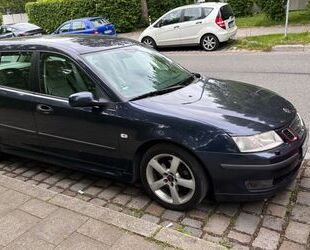 Saab Saab 9-3 2.0T Vector SportCombi Vector Gebrauchtwagen