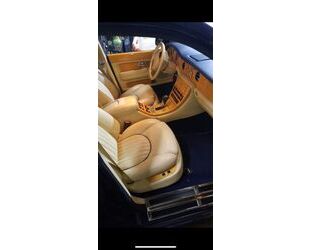 Bentley Bentley Arnage Red Label Red Label Gebrauchtwagen