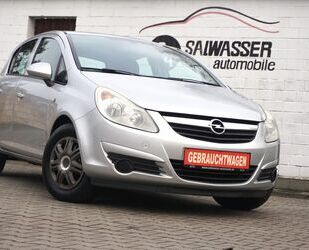 Opel Opel Corsa D 1.2 Edition ** 1.Hand ** Gebrauchtwagen