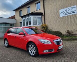 Opel Opel Insignia A Sports Tourer Innovation Gebrauchtwagen