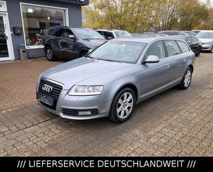 Audi Audi A6 Avant 3.0 TDI quattro Navi Leder Xenon LED Gebrauchtwagen