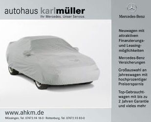 Mercedes-Benz Mercedes-Benz GLA 200 AHK+Bi-Xenon+Navi+Ambiente Gebrauchtwagen