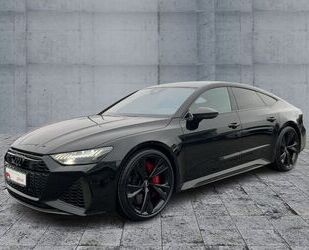 Audi Audi RS 7 Sportback quattro +Keramik+HUD+Pano+DRC+ Gebrauchtwagen