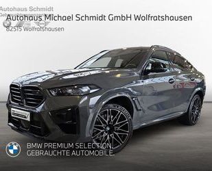 BMW BMW X6 M Competition Sky Lounge*Sitzbelüftung*Mult Gebrauchtwagen