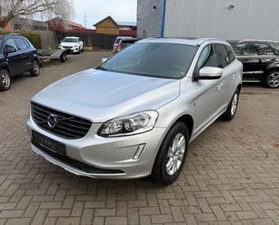 Volvo Volvo XC 60 XC60 Ocean Race AWD Standheizung Gebrauchtwagen