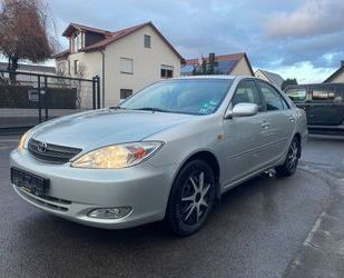 Toyota Toyota Camry 3.0 V6 Executive Auto Gebrauchtwagen