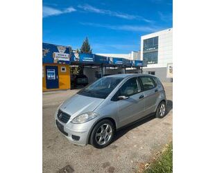 Mercedes-Benz A 160 Gebrauchtwagen