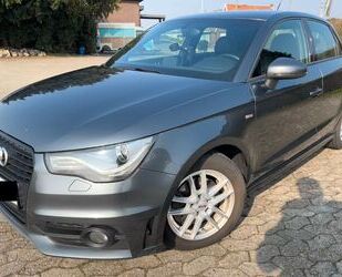 Audi A1 Gebrauchtwagen