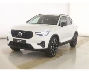 Volvo Volvo XC40 Ultimate Dark 2WD B4 EU6d Leder digital Gebrauchtwagen