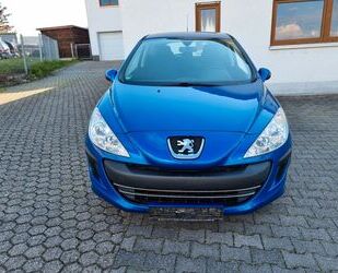 Peugeot Peugeot 308 Filou, TÜV NEU, KUPPLUNG NEU !! Gebrauchtwagen