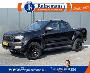 Ford Ford Ranger 3.2 TDCi 200 PK AUT 4x4 / MARGE BPM VR Gebrauchtwagen