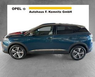 Peugeot Peugeot 3008 Allure Pack / LED / ABSTANDSTEMPO / P Gebrauchtwagen