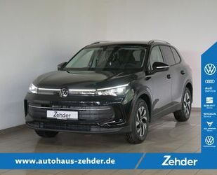 VW Volkswagen Tiguan 1.5 eTSI DSG Life +ACC+APP-Conne Gebrauchtwagen