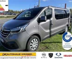 Renault Renault Trafic 2.0 dCi 170 PS ENERGY EU6d-T Combi Gebrauchtwagen