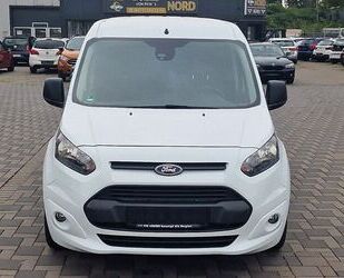 Ford Ford Transit Connect Kasten Trend Gebrauchtwagen