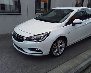 Opel Opel Astra K Lim. 5-trg. Innovation Start/Stop Gebrauchtwagen