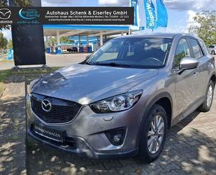 Mazda Mazda CX-5 SKYACTIV-G 160 AWD CENTER-LINE TOU-P TE Gebrauchtwagen