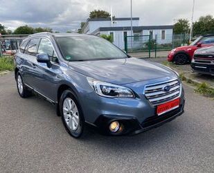 Subaru Subaru OUTBACK Outback Comfort Navi Rückfahrkamera Gebrauchtwagen