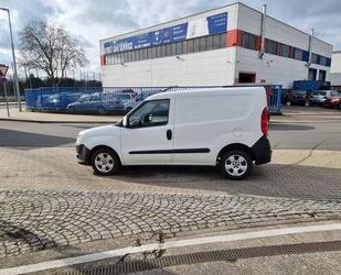 Fiat Fiat Doblo Doblò SX Kasten Gebrauchtwagen