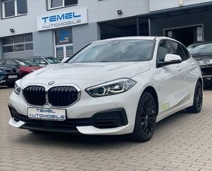 BMW BMW 118 i Advantage Lim.*NAVI*SHZ*KLIMA*ALLWETTER* Gebrauchtwagen