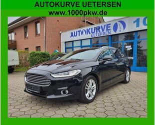 Ford Ford Mondeo Turnier 1.5 Klima-Aut Navi PDC Kamera Gebrauchtwagen