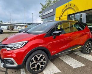 Renault Renault Captur Intens Gebrauchtwagen