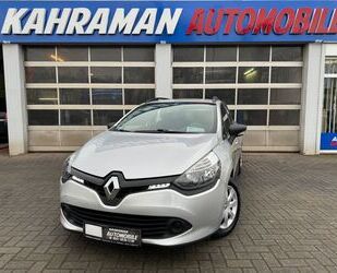 Renault Renault Clio IV Grandtour Expression Gebrauchtwagen