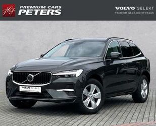 Volvo Volvo XC60 MomentumPro B4 Facelift ACC BLIS Pano A Gebrauchtwagen