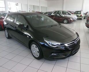 Opel Opel Astra K Sports Tourer Edition Start/Stop Gebrauchtwagen