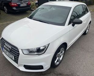 Audi Audi A1 1.0 TFSI ultra Gebrauchtwagen