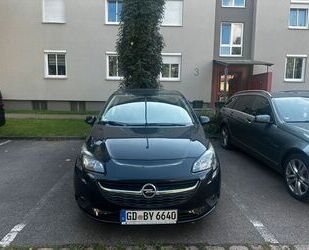 Opel Opel Corsa 1.4 Edition Edition Gebrauchtwagen