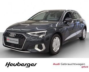 Audi Audi A3 Sportback 35 TFSI S tronic advanced, Kamer Gebrauchtwagen