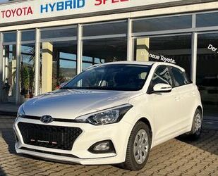 Hyundai Hyundai i20 Select Gebrauchtwagen