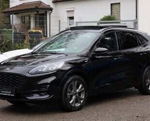 Ford Ford Kuga 2.0 AWD ST-Line X/PANO/ACC/AHK/HUD/B&O/K Gebrauchtwagen