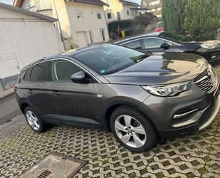 Opel Opel Grandland (X) 1.2 Turbo 96kW Innovation Auto. Gebrauchtwagen