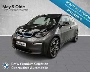 BMW BMW i3 Navi-Prof LED Klima SHZ DAB PDC Kamera Driv Gebrauchtwagen