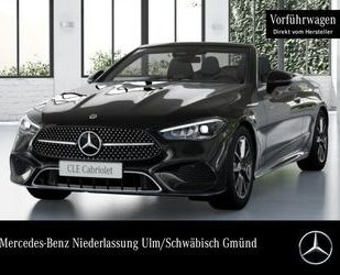 Mercedes-Benz Mercedes-Benz CLE 200 AVANTG+AHK+LED+KAMERA+KEYLES Gebrauchtwagen