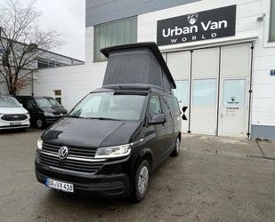 VW Volkswagen T6.1 Campervan *7Sitzer*DSG* Gebrauchtwagen