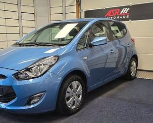 Hyundai Hyundai ix20 Classic,58tkm,Automatik Gebrauchtwagen