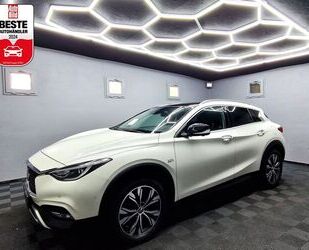 INFINITI Infiniti QX30 AWD 2.0 Turbo Premium AUTOM|PANO|NAV Gebrauchtwagen